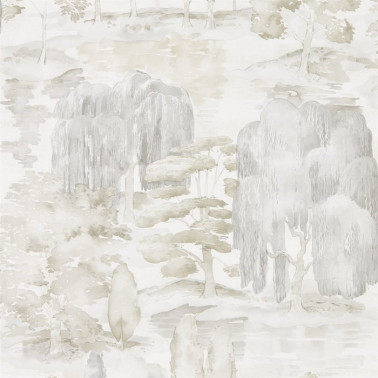 Papel Pintado DWAP216280 WATERPERRY - Sanderson