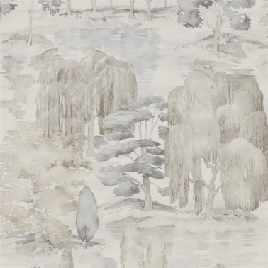 Papel Pintado DWAP216281 WATERPERRY - Sanderson