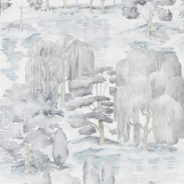Papel Pintado DWAP216282 WATERPERRY - Sanderson