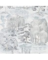 Papel Pintado DWAP216282 WATERPERRY - Sanderson