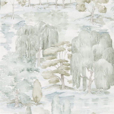Papel Pintado DWAP216283 WATERPERRY - Sanderson
