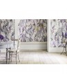Carta da Parati DWAP216296 WISTERIA FALLS PANEL A - Sanderson