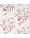 DWAP226295 MAGNOLIA & BLOSSOM Coral-Silber
