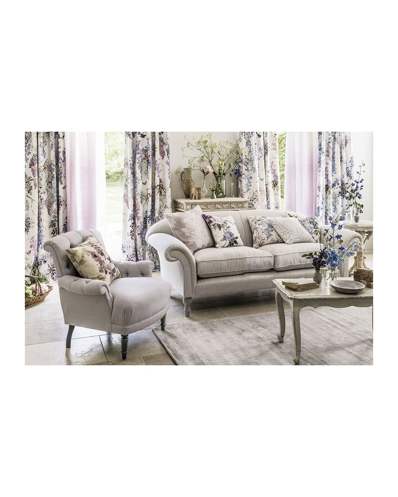 Dekostoff DWAP226287 WISTERIA FALLS Mineral Sanderson