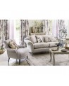 Dekostoff DWAP226287 WISTERIA FALLS Mineral Sanderson