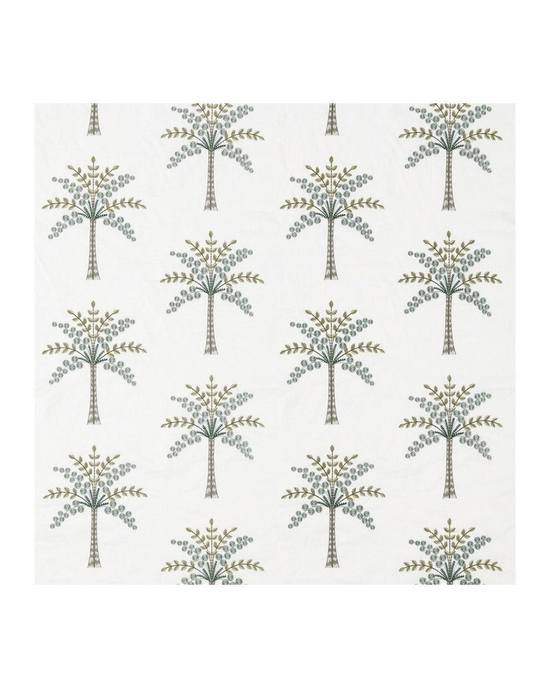 Dekostoff DPGR236323 PALM GROVE Sanderson