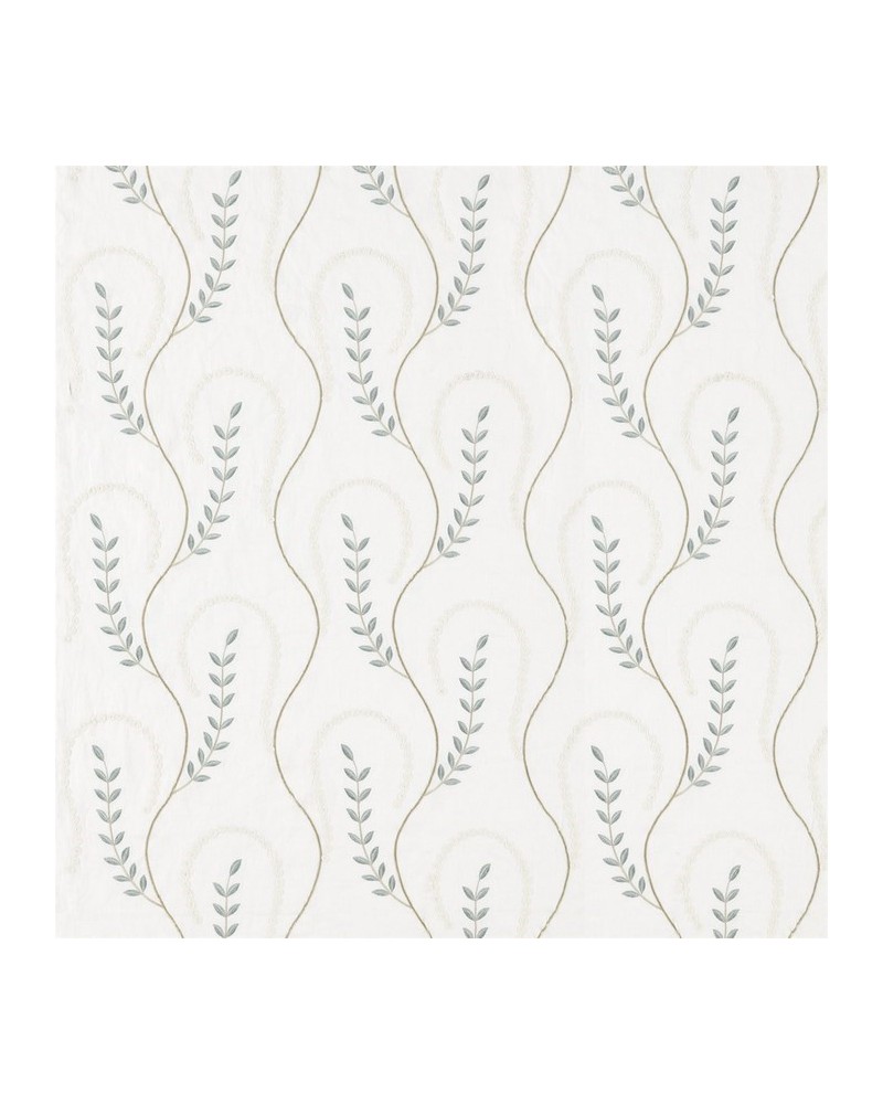 Tecido DPGR236331 CHAMOMILE TRAIL Sanderson