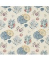 Tecido DART226302 LILY BANK Sanderson