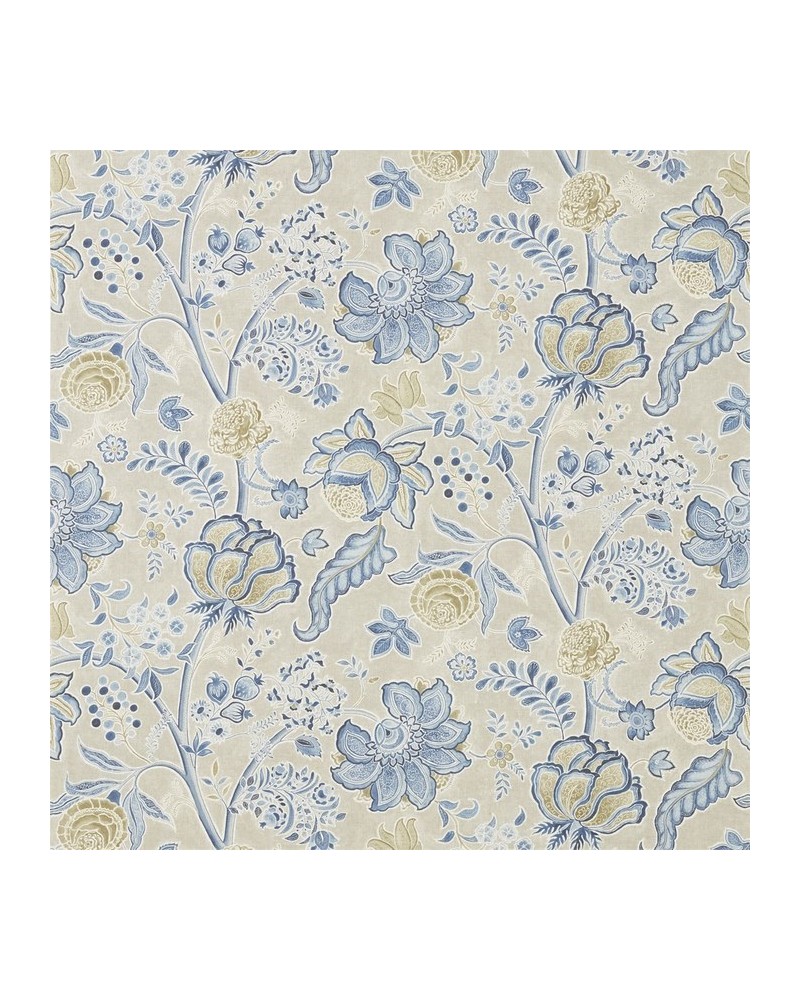 Fabric DART226319 SHALIMAR Sanderson Fabric DART226319 SHALIMAR Sanderson