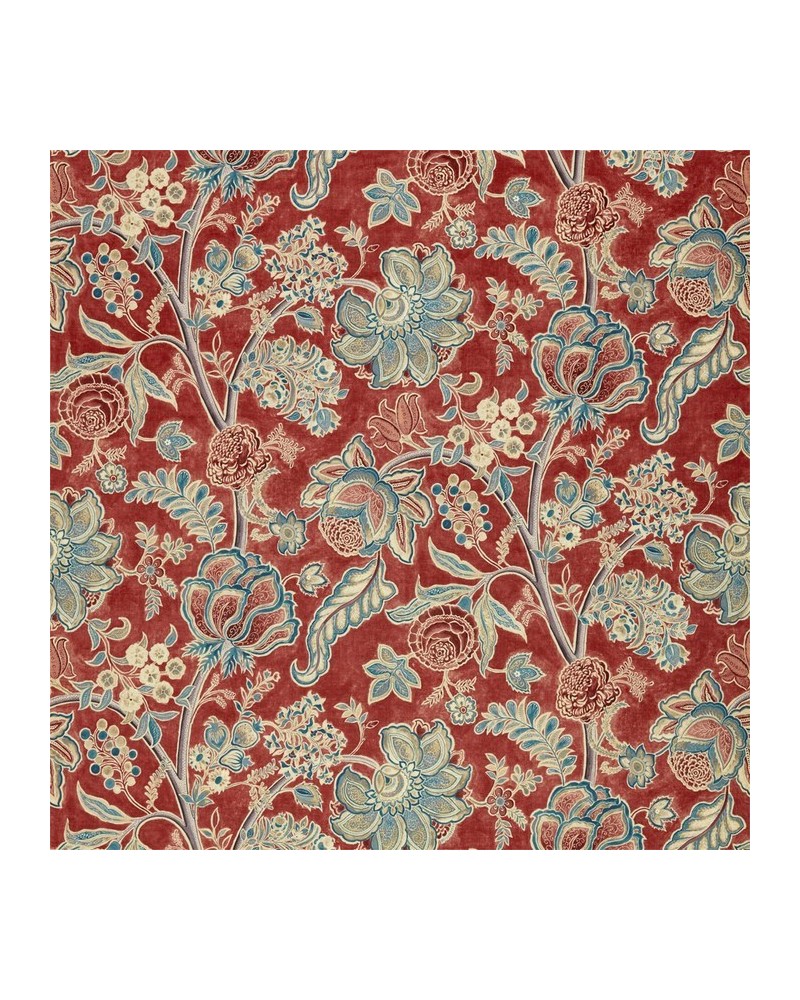 Fabric DART226320 SHALIMAR Sanderson Fabric DART226320 SHALIMAR Sanderson