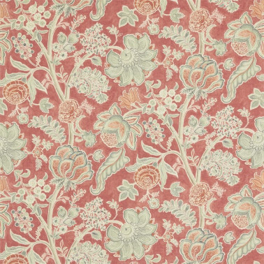 Fabric DART226323 SHALIMAR Sanderson