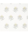 Fabric DART236355 PROTEA FLOWER Sanderson