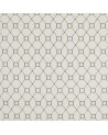 Fabric DART236357 BAROQUE TRELLIS Sanderson
