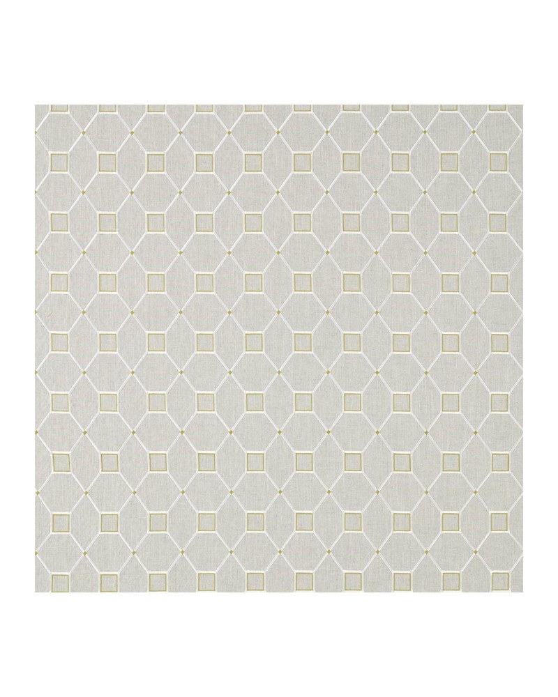 Fabric DART236359 BAROQUE TRELLIS Sanderson Fabric DART236359 BAROQUE TRELLIS Sanderson