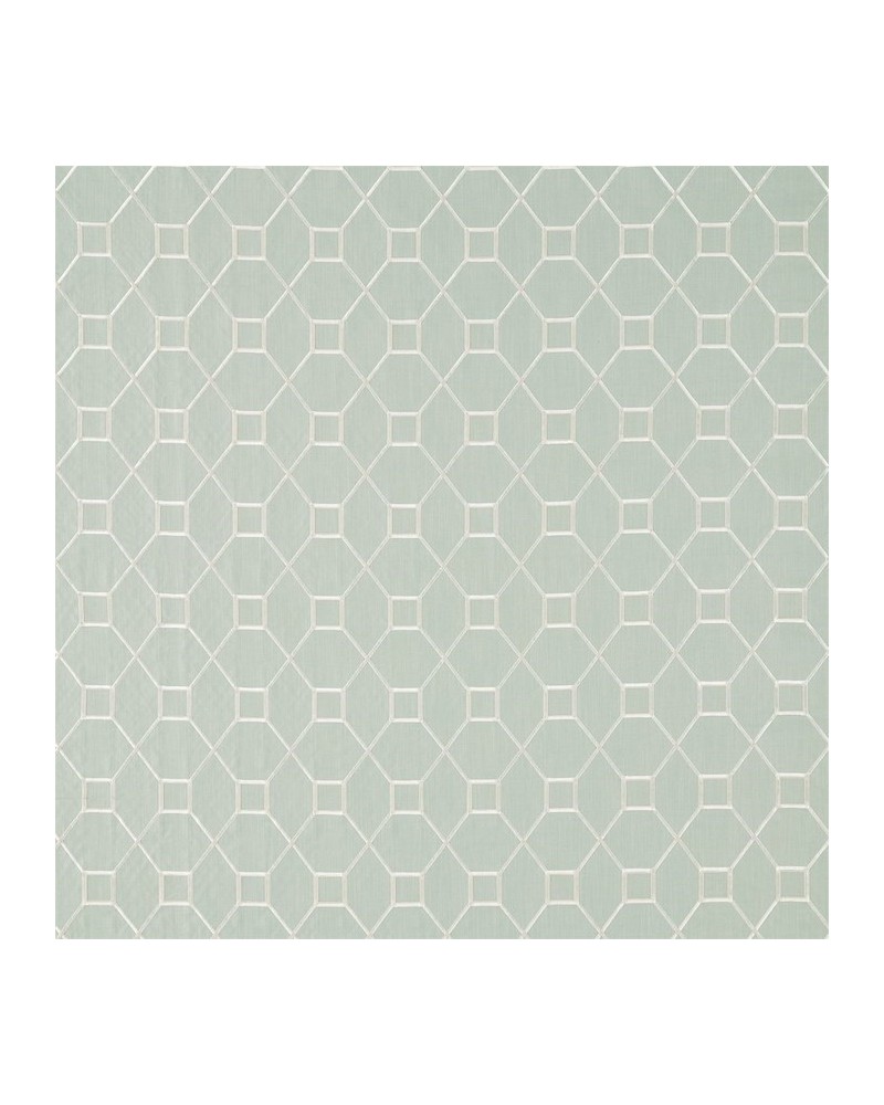 Fabric DART236360 BAROQUE TRELLIS Sanderson Fabric DART236360 BAROQUE TRELLIS Sanderson