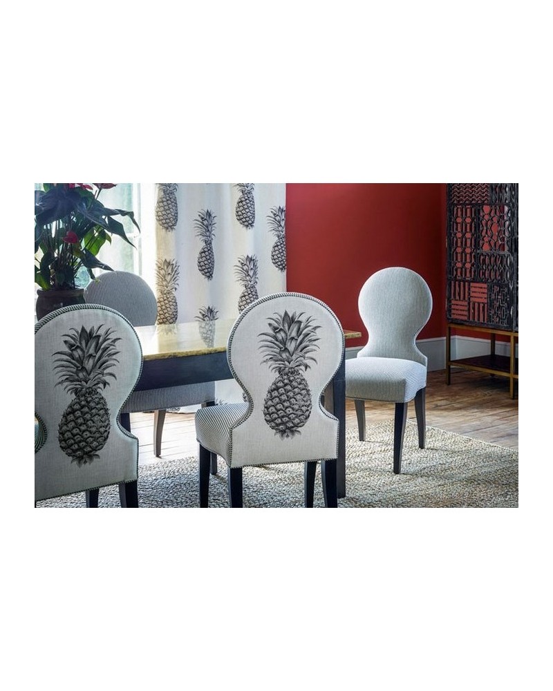 Dekostoff DART226299 PINEAPPLE ROYALE Sanderson