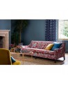 Fabric DART226321 SHALIMAR Sanderson