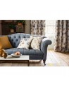 Fabric DART226328 FIG HARVEST Sanderson