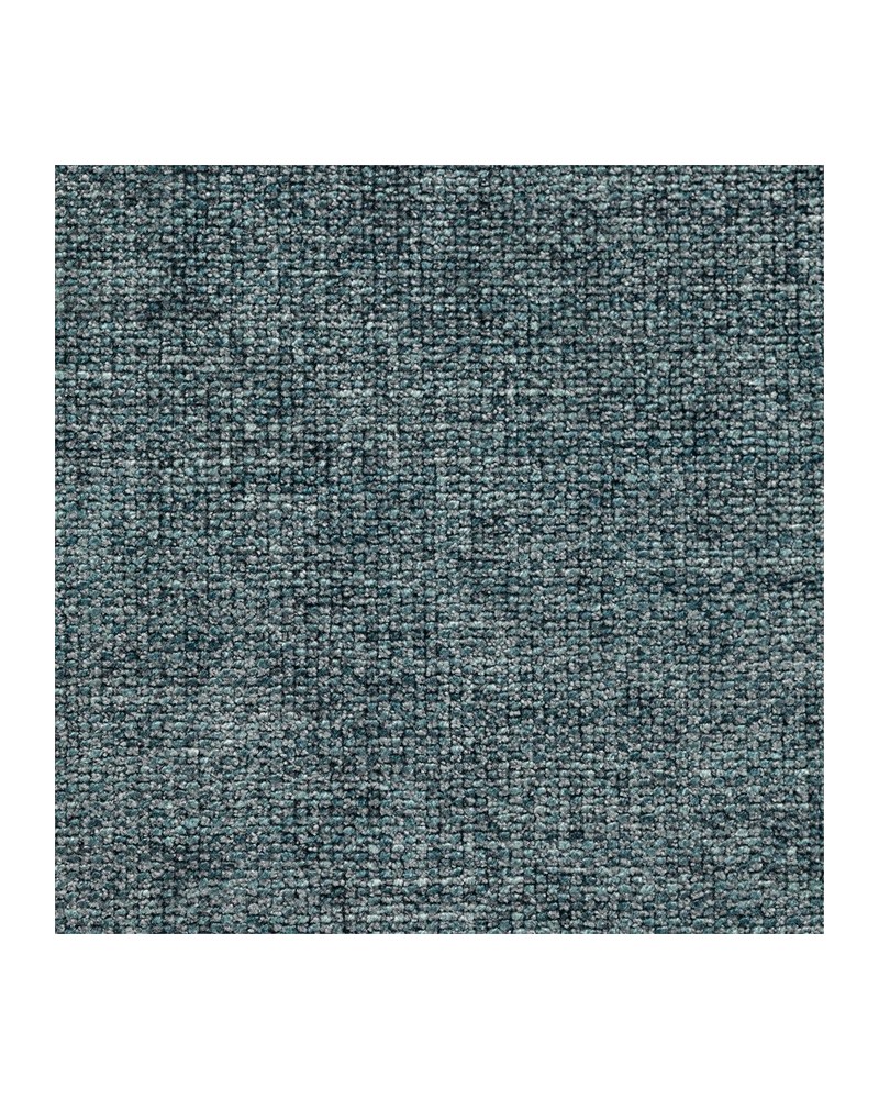 Tissus DMOO236311 MOORBANK Teal Sanderson