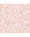 Carta da Parati GDW-5436-001 Sombrillas Rosa - GASTON Y DANIELA