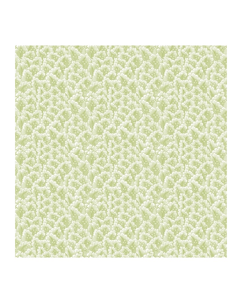 Papel de parede GDW-5437-002 Secret Garden Verde - GASTON Y DANIELA Papel de parede GDW-5437-002 Secret Garden Verde - GASTON Y DANIELA