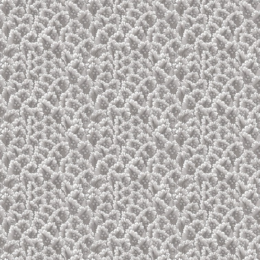 Papier peint GDW-5437-004 Secret Garden Gris - GASTON Y DANIELA