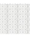 Papier peint GDW-5438-001 Carrusel Blanco-Gris - GASTON Y DANIELA