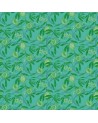 Carta da Parati GDW-5439-005 Granadas Verde-Azul - GASTON Y DANIELA