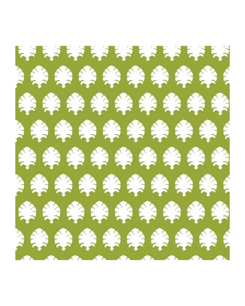 Carta da Parati GDW-5440-001 Stamp Verde - GASTON Y DANIELA Carta da Parati GDW-5440-001 Stamp Verde - GASTON Y DANIELA