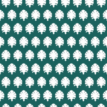 Papier peint GDW-5440-002 Stamp Azul - GASTON Y DANIELA
