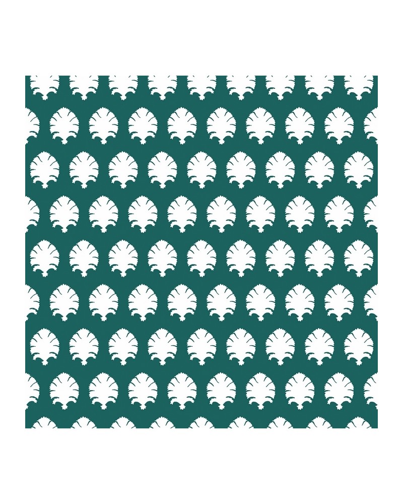 Papier peint GDW-5440-002 Stamp Azul - GASTON Y DANIELA Papier peint GDW-5440-002 Stamp Azul - GASTON Y DANIELA
