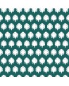 GDW-5440-002 Timbre bleu