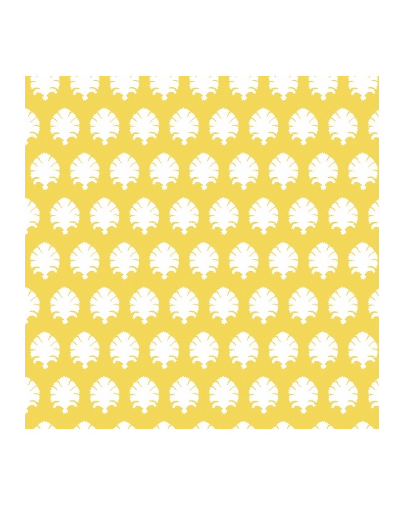 Carta da Parati GDW-5440-003 Stamp Amarillo - GASTON Y DANIELA Carta da Parati GDW-5440-003 Stamp Amarillo - GASTON Y DANIELA