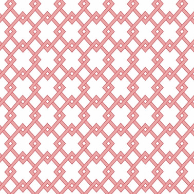 Papel Pintado GDW-5441-001 Bound Rosa - GASTON Y DANIELA