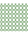 Papier peint GDW-5441-002 Bound Verde - GASTON Y DANIELA