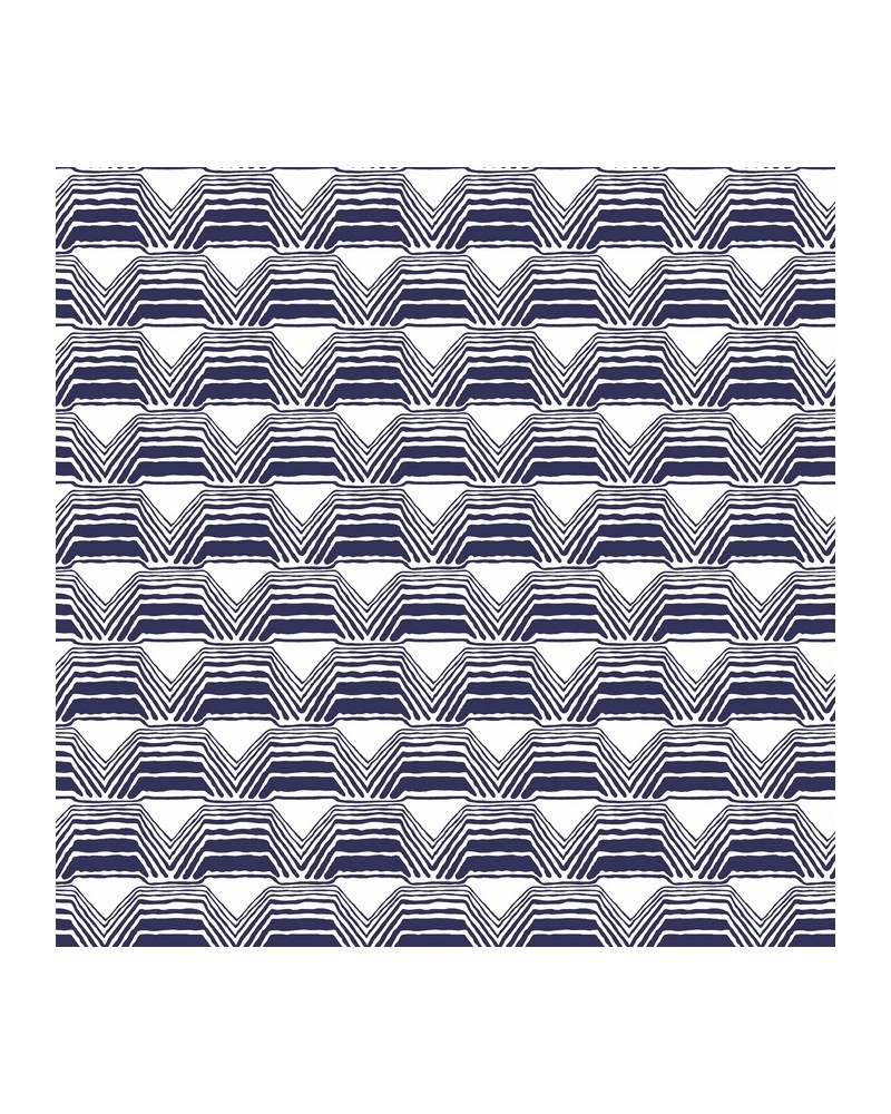 Papel Pintado GDW-5442-001 Dunas Navy - GASTON Y DANIELA Papel Pintado GDW-5442-001 Dunas Navy - GASTON Y DANIELA