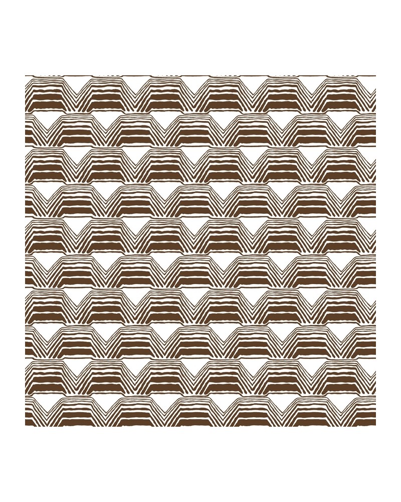 Papel Pintado GDW-5442-003 Dunas Chocolate - GASTON Y DANIELA Papel Pintado GDW-5442-003 Dunas Chocolate - GASTON Y DANIELA