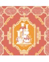 GDW-5445-002 Porcelains Pomelo
