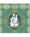 Papel Pintado GDW-5445-003 Porcelanas Esmeralda - GASTON Y DANIELA