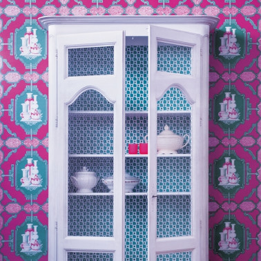 GDW-5445-003 Porcelaines...