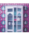 Papier peint GDW-5445-002 Porcelanas Pomelo - GASTON Y DANIELA