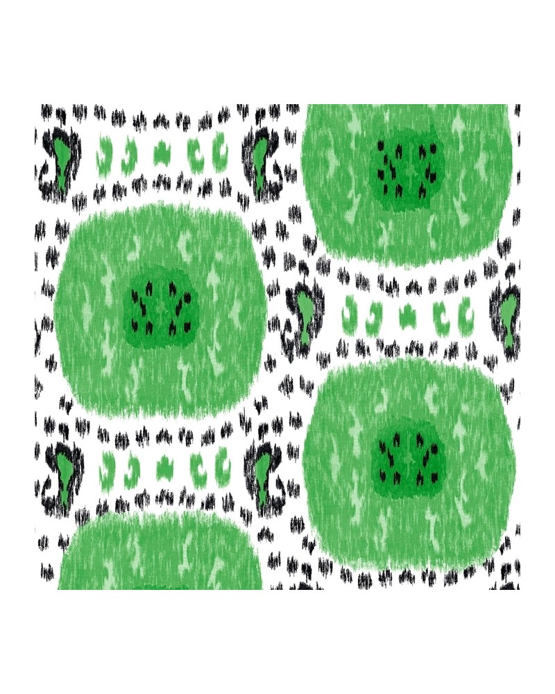 Papier peint GDW-5448-002 Gran Sol Verde - GASTON Y DANIELA Papier peint GDW-5448-002 Gran Sol Verde - GASTON Y DANIELA