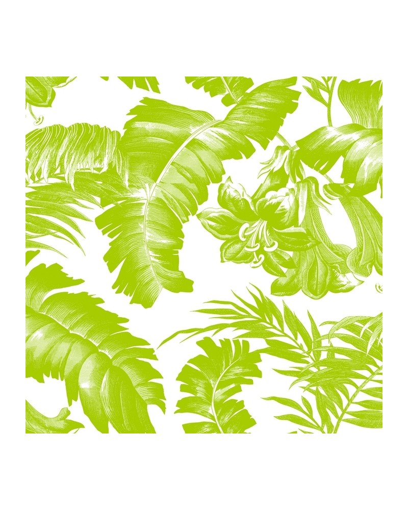 Papier peint GDW-5449-002 Plantation Verde - GASTON Y DANIELA Papier peint GDW-5449-002 Plantation Verde - GASTON Y DANIELA