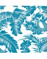 Papier peint GDW-5449-004 Plantation Azul - GASTON Y DANIELA