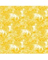 Papier peint GDW-5450-002 Olimpo Amarillo - GASTON Y DANIELA