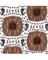 GDW-5448-004 Grande Sol Brown-Gris