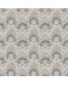 GDW-5447-001 Ganges Gris brun