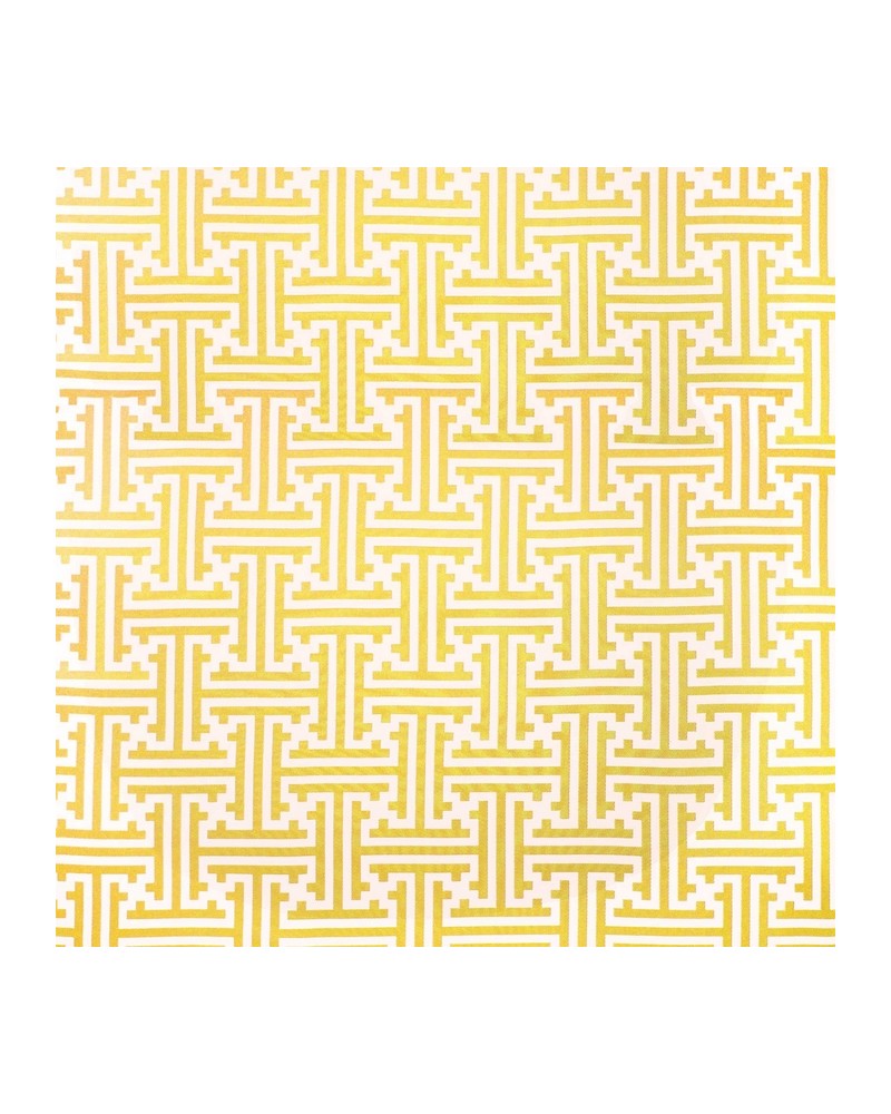 Fabric GDT-5380-006 Clark Amarillo GASTON Y DANIELA Fabric GDT-5380-006 Clark Amarillo GASTON Y DANIELA