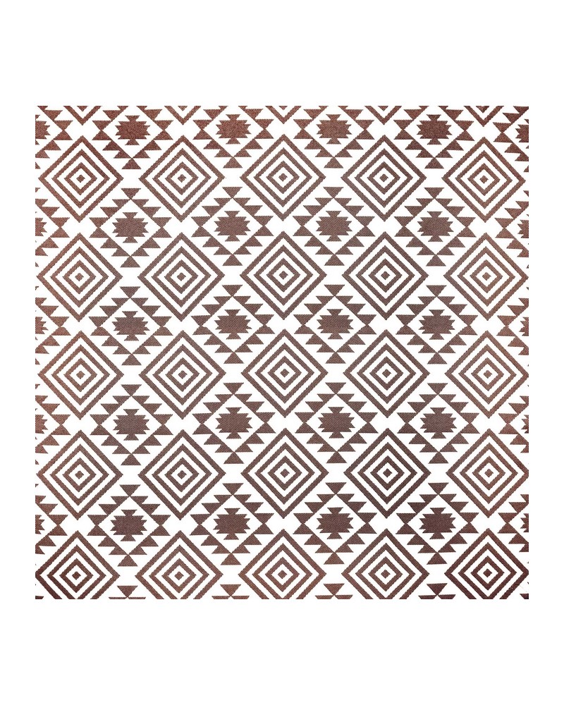 Fabric GDT-5383-002 Ava Chocolate GASTON Y DANIELA Fabric GDT-5383-002 Ava Chocolate GASTON Y DANIELA