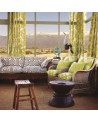 Dekostoff GDT-5386-007 Laurence Beige GASTON Y DANIELA